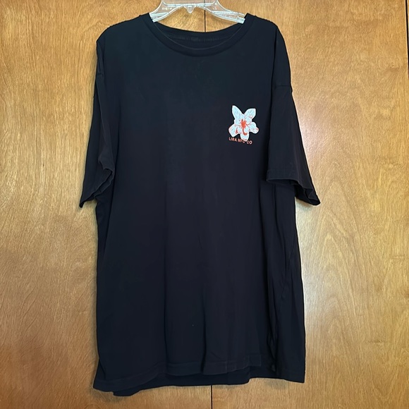 Lira Graphic men’s X-large t-shirt - Picture 5 of 9